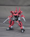 KOTOBUKIYA Kp44 Nadeshiko The Prince Of Darkness Black Sarena Non Scale- Japan Figure Store - #1 Bring To You The Best Japanese Goods