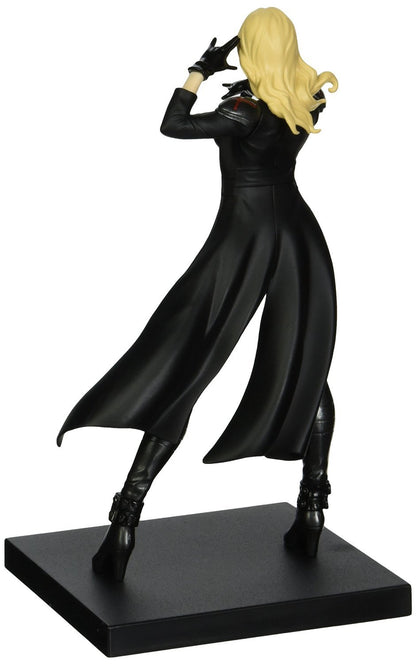 Kotobukiya Marvel Now Emma Frost Artfx+ Collectible Statue- Japan Figure Store - #1 Bring To You The Best Japanese Goods