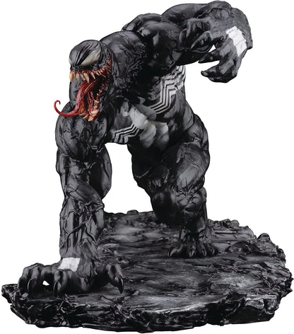 Kotobukiya Marvel Venom Renewal Artfx+ Statue- Japan Figure Store - #1 Bring To You The Best Japanese Goods