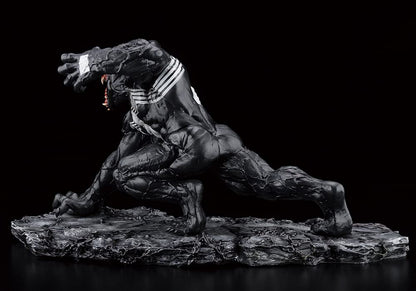 Kotobukiya Marvel Venom Renewal Artfx+ Statue- Japan Figure Store - #1 Bring To You The Best Japanese Goods
