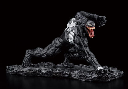 Kotobukiya Marvel Venom Renewal Artfx+ Statue- Japan Figure Store - #1 Bring To You The Best Japanese Goods