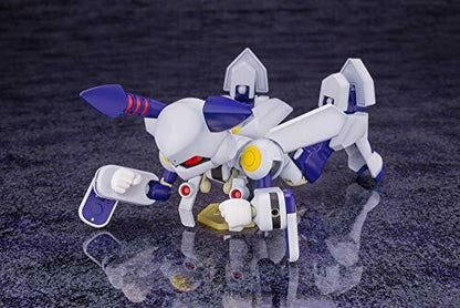 Kotobukiya Medabots Kwg05-c Dorcus 1/6 Scale Plastic Model- Japan Figure Store - #1 Bring To You The Best Japanese Goods