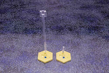 Kotobukiya Medabots Kwg05-c Dorcus 1/6 Scale Plastic Model- Japan Figure Store - #1 Bring To You The Best Japanese Goods