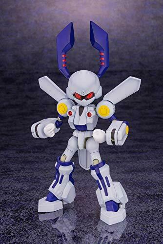Kotobukiya Medabots Kwg05-c Dorcus 1/6 Scale Plastic Model- Japan Figure Store - #1 Bring To You The Best Japanese Goods