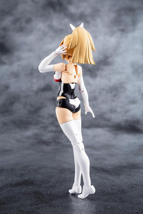 Kotobukiya Megami Device Asura Archer Kizuna 140mm 1/1 Scale Plastic Model- Japan Figure Store - #1 Bring To You The Best Japanese Goods