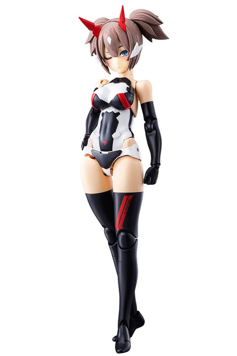 Kotobukiya Megami Device Asura Ninja Toboso 1/1 Scale 140mm Plastic Model- Japan Figure Store - #1 Bring To You The Best Japanese Goods