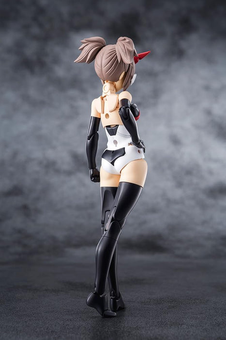 Kotobukiya Megami Device Asura Ninja Toboso 1/1 Scale 140mm Plastic Model- Japan Figure Store - #1 Bring To You The Best Japanese Goods