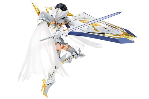 Kotobukiya Megami Device Bullet Knights Executioner Bride Height Approx. 150Mm 1/1 Scale Plastic Model Kp634- Japan Figure Store - #1 Bring To You The Best Japanese Goods