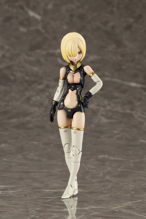 Kotobukiya Megami Device Bullet Knights Launcher Model Kit- Japan Figure Store - #1 Bring To You The Best Japanese Goods