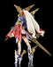 Kotobukiya Megami Device Paladin 1/1 176mm Plastic Model- Japan Figure Store - #1 Bring To You The Best Japanese Goods