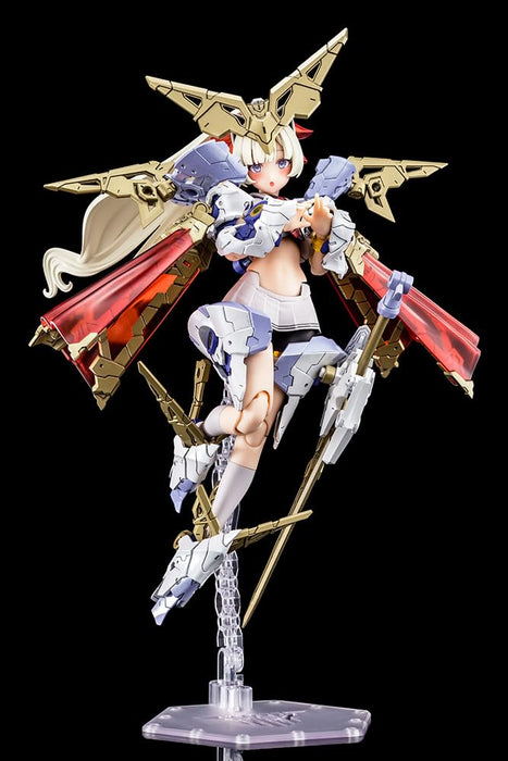 Kotobukiya Megami Device Paladin 1/1 176mm Plastic Model- Japan Figure Store - #1 Bring To You The Best Japanese Goods