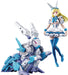 Kotobukiya Megami Device Pretty Alice Multicolor Plastic Model Kit- Japan Figure Store - #1 Bring To You The Best Japanese Goods