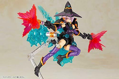 Kotobukiya Megami Device Chaos & Pretty Witch Darkness 1/1 Plastic Model Kit- Japan Figure Store - #1 Bring To You The Best Japanese Goods