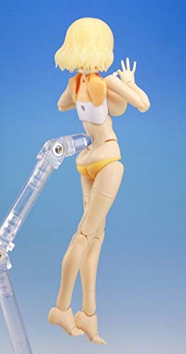 Kotobukiya Megami Device Modification Chaos & Pretty Parts Set 007- Japan Figure Store - #1 Bring To You The Best Japanese Goods