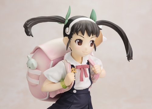Kotobukiya Monogatari Series Mayoi Hachikuji 1/8 Scale Repaint Version PVC Finished Model- Japan Figure Store - #1 Bring To You The Best Japanese Goods