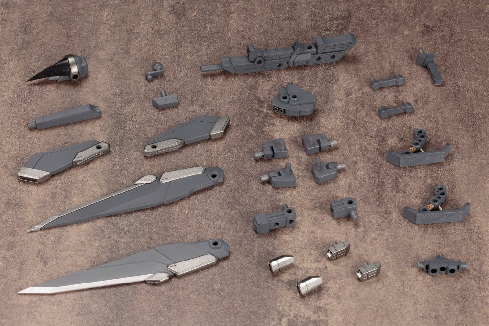 Kotobukiya Heavy Weapon Unit 11 Non-Scale Plastic Model 208mm Killer Beak- Japan Figure Store - #1 Bring To You The Best Japanese Goods