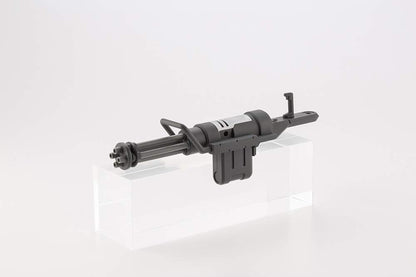 Kotobukiya Msg Modeling Support Goods Heavy Weapon Unit Gatling Gun 2 Total Length Approx. 118Mm Non Scale Plastic Model Mh32- Japan Figure Store - #1 Bring To You The Best Japanese Goods