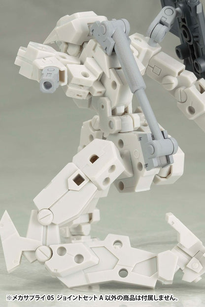 KOTOBUKIYA Msg Modeling Support Goods Mj05 Mecha-Supply Joint Set A- Japan Figure Store - #1 Bring To You The Best Japanese Goods