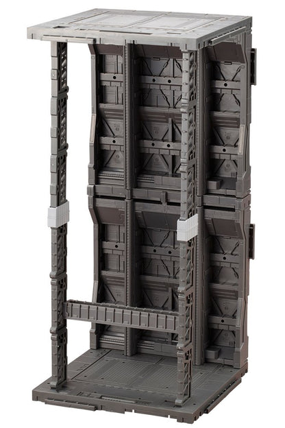 Kotobukiya Msg Modeling Support Goods Mechanical Chain Base Ra Non-Scale Plastic Model- Japan Figure Store - #1 Bring To You The Best Japanese Goods