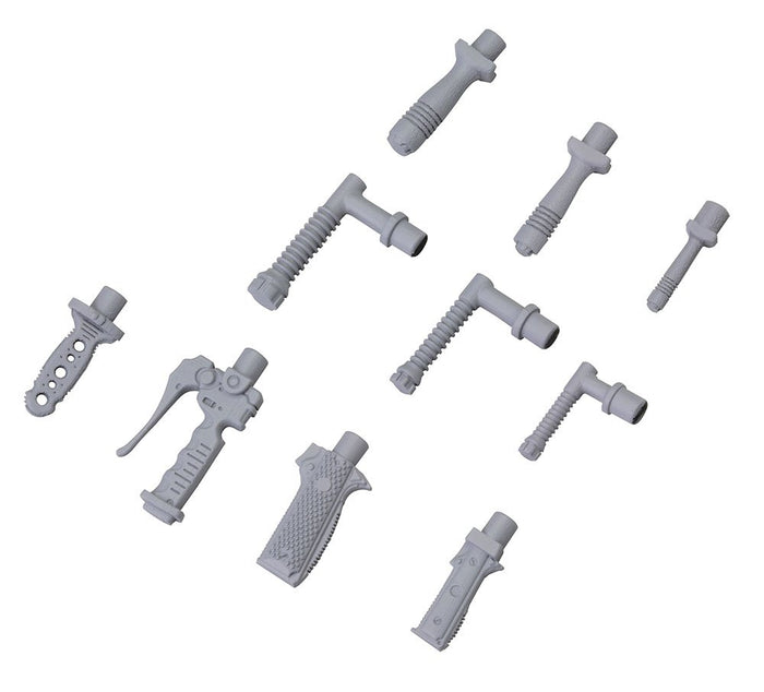 KOTOBUKIYA Msg Modeling Support Goods P147 Grip- Japan Figure Store - #1 Bring To You The Best Japanese Goods