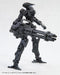 Kotobukiya 140mm Non-Scale Gatling Gun Model - Msg Weapon Unit 20 Plastic Molding MW20X- Japan Figure Store - #1 Bring To You The Best Japanese Goods