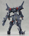 Kotobukiya 1:144 Scale Muv-Luv Alternative Su-47E Berkut Model Kit Multicolor- Japan Figure Store - #1 Bring To You The Best Japanese Goods