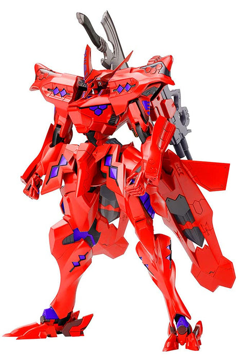 Kotobukiya Muv-Luv Alternative Takemikazuchi Type-00F Mana Tsukiyomi Machine Ver.1.5 Height Approx. 180Mm Non-Scale Plastic Model Kp379R- Japan Figure Store - #1 Bring To You The Best Japanese Goods