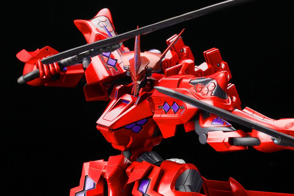 Kotobukiya Muv-Luv Alternative Takemikazuchi Type-00F Mana Tsukiyomi Machine Ver.1.5 Height Approx. 180Mm Non-Scale Plastic Model Kp379R- Japan Figure Store - #1 Bring To You The Best Japanese Goods