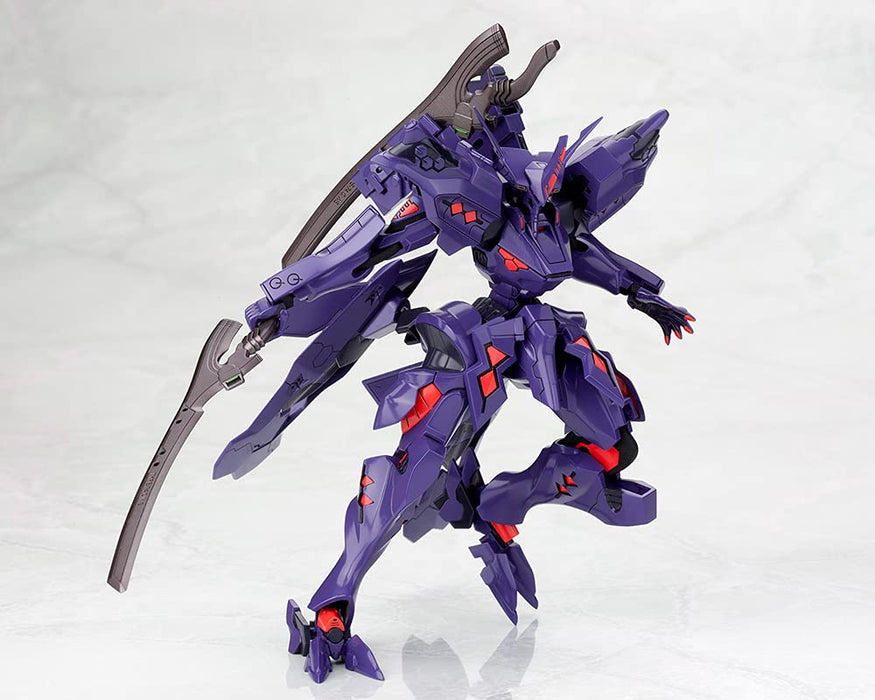 KOTOBUKIYA 1/144 Takemikazuchi Type-00R Plastic Model Muv-Luv Alternative- Japan Figure Store - #1 Bring To You The Best Japanese Goods