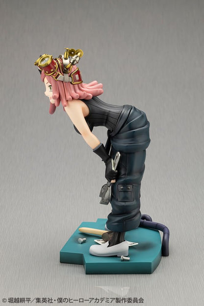 Kotobukiya My Hero Academia Artfx J Hatsume Akira 1/8 Scale Painted PVC Figure- Japan Figure Store - #1 Bring To You The Best Japanese Goods