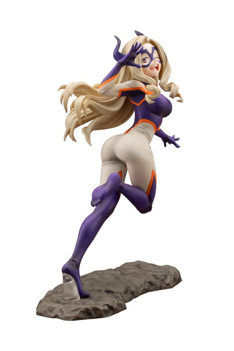 Kotobukiya My Hero Academia Mt Lady Artfx J 1/8 Scale PVC Painted Figure- Japan Figure Store - #1 Bring To You The Best Japanese Goods