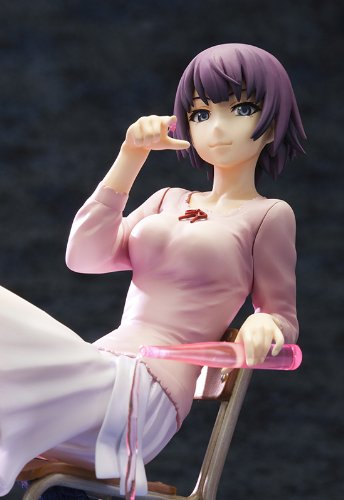 Kotobukiya Nisemonogatari Senjougahara Hitagi 1/8 Scale Painted PVC Figure- Japan Figure Store - #1 Bring To You The Best Japanese Goods
