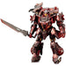 Kotobukiya Phantasy Star Online 2 A.i.s Exord 1/72 Plastic Model Kit- Japan Figure Store - #1 Bring To You The Best Japanese Goods