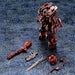 Kotobukiya Phantasy Star Online 2 A.i.s Exord 1/72 Plastic Model Kit- Japan Figure Store - #1 Bring To You The Best Japanese Goods