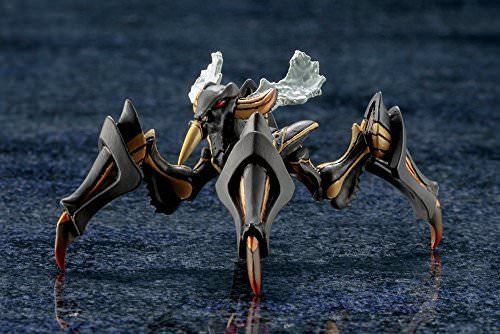 Kotobukiya Phantasy Star Online 2 A.i.s Exord 1/72 Plastic Model Kit- Japan Figure Store - #1 Bring To You The Best Japanese Goods