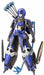 Kotobukiya Phantasy Star Online 2 Indigo Guardian Shiki 1/12 Model Kit Japan- Japan Figure Store - #1 Bring To You The Best Japanese Goods