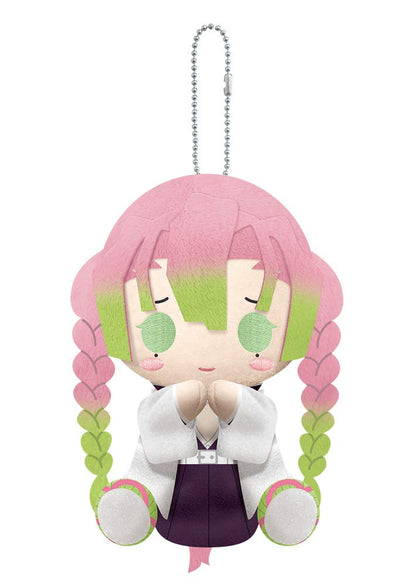 KOTOBUKIYA Pitanui Plush Doll Mitsuri Kanroji Demon Slayer: Kimetsu No Yaiba- Japan Figure Store - #1 Bring To You The Best Japanese Goods