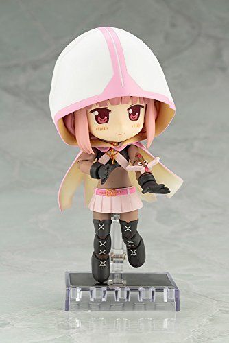 Kotobukiya Puella Magi Madoka Magica Cu-poche Iroha Tamaki Figure- Japan Figure Store - #1 Bring To You The Best Japanese Goods