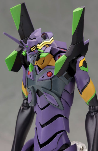 KOTOBUKIYA Kp315 Evangelion Unit 13 Rebuild Of Evangelion 1/400 Scale Model Kit- Japan Figure Store - #1 Bring To You The Best Japanese Goods