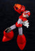 KOTOBUKIYA Kp537 X Rising Fire Ver. 1/12 Plastic Model Kit Mega Man X- Japan Figure Store - #1 Bring To You The Best Japanese Goods