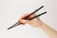 Kotobukiya Samurai Ninja Sword Chopsticks: Sarutobi Sasuke Stand Included- Japan Figure Store - #1 Bring To You The Best Japanese Goods