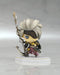 Kotobukiya Japan Sengoku Basara 2Nd Team Dyed Costume Figure Collection Non-Scale Painted Mini Figures- Japan Figure Store - #1 Bring To You The Best Japanese Goods