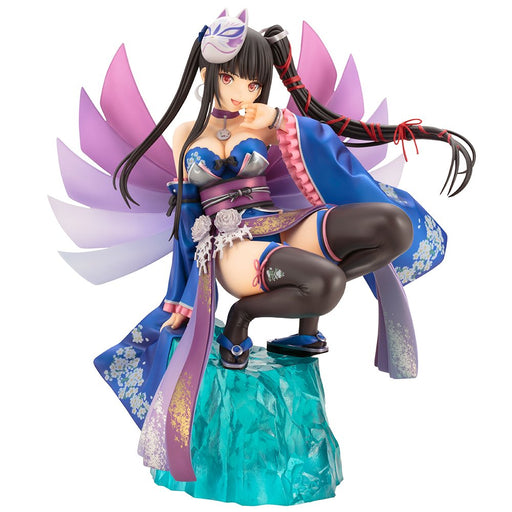 Kotobukiya Goro Hachihime Tony Ver. 1/6 Scale Pvc Figure From Japan Sengoku Taisen- Japan Figure Store - #1 Bring To You The Best Japanese Goods