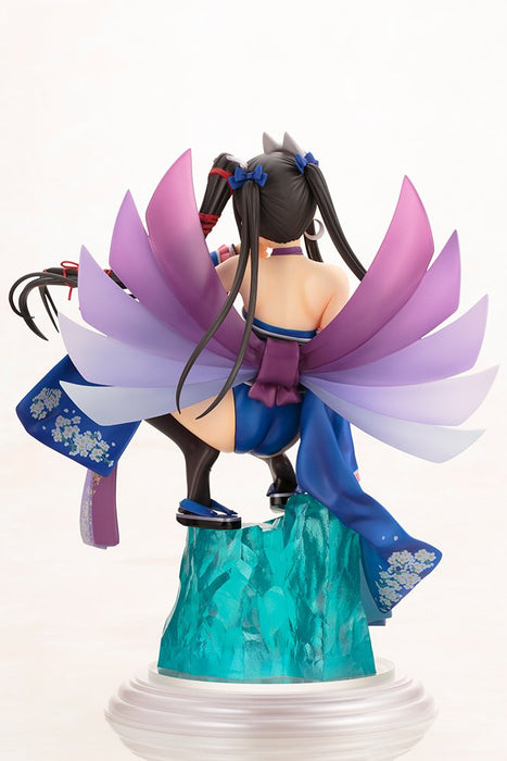 Kotobukiya Goro Hachihime Tony Ver. 1/6 Scale Pvc Figure From Japan Sengoku Taisen- Japan Figure Store - #1 Bring To You The Best Japanese Goods