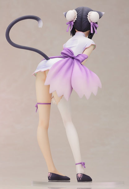 KOTOBUKIYA Pp585 Shining Blade Xiaomei & Rinrin 1/8 Scale Figure- Japan Figure Store - #1 Bring To You The Best Japanese Goods