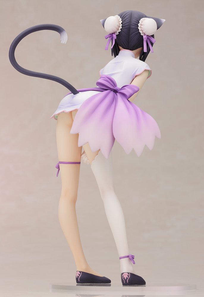 KOTOBUKIYA Pp585 Shining Blade Xiaomei & Rinrin 1/8 Scale Figure- Japan Figure Store - #1 Bring To You The Best Japanese Goods