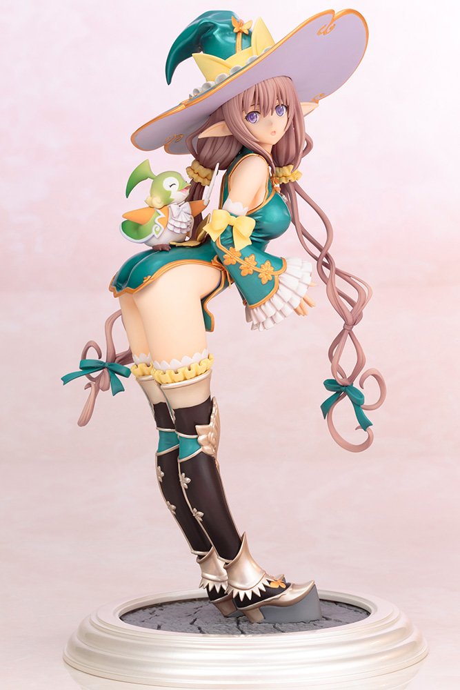 Kotobukiya Shining Resonance Rinna Mayfield 1/8 Pvc Figure Japan- Japan Figure Store - #1 Bring To You The Best Japanese Goods
