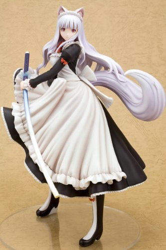 Kotobukiya Japan Limited Shining Hearts Lorna Awakening 1/8 Scale Figure- Japan Figure Store - #1 Bring To You The Best Japanese Goods