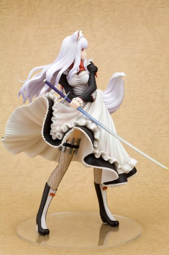 Kotobukiya Japan Limited Shining Hearts Lorna Awakening 1/8 Scale Figure- Japan Figure Store - #1 Bring To You The Best Japanese Goods