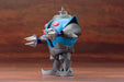 Kotobukiya Showa Mokei Shonen Club Casshan Tsume Robot Dx Ver Model Kit F/s- Japan Figure Store - #1 Bring To You The Best Japanese Goods